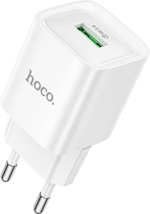 HOCO C145A Charm Quick Charge 3.0 Wall Charger EU