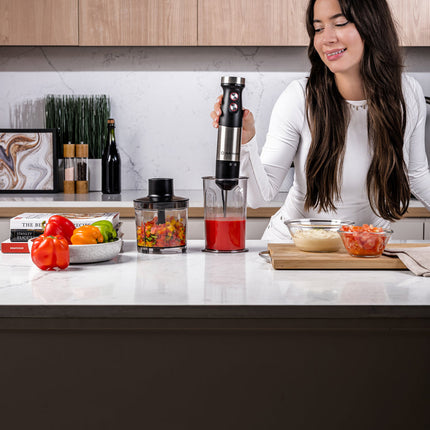 NC-HB100 NutriCook  NutriCook Handi - Hand Blender