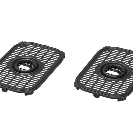 NC-AFD185 NutriCook  NutriCook Air Fryer Duo 2