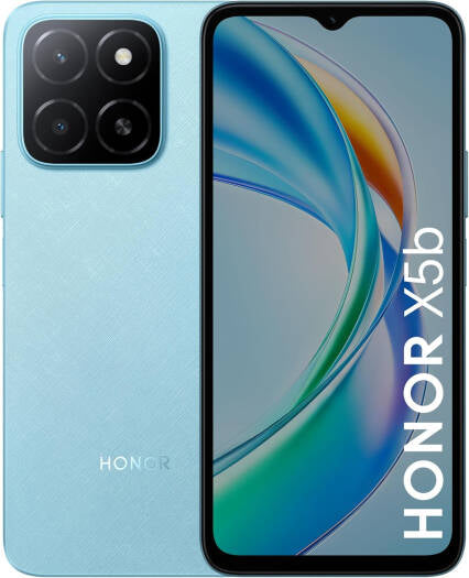 هونر X5b | 4-64 GB هونر X5b | 4-64 GB