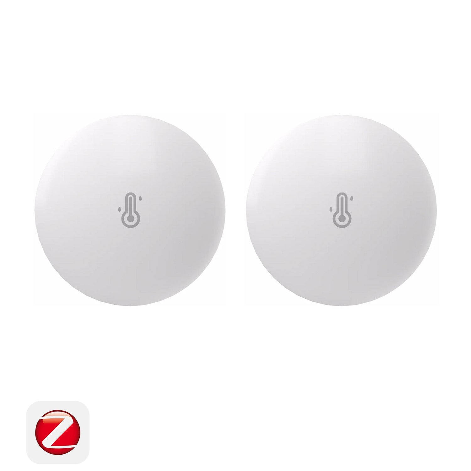 Zigbee Temperature & Humidity Sensor Zigbee Temperature & Humidity Sensor