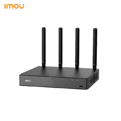 جهاز تسجيل فيديو شبكي (NVR) من Imou بدقة 4K (18 قناة) جهاز تسجيل فيديو شبكي (NVR) من Imou بدقة 4K (18 قناة)