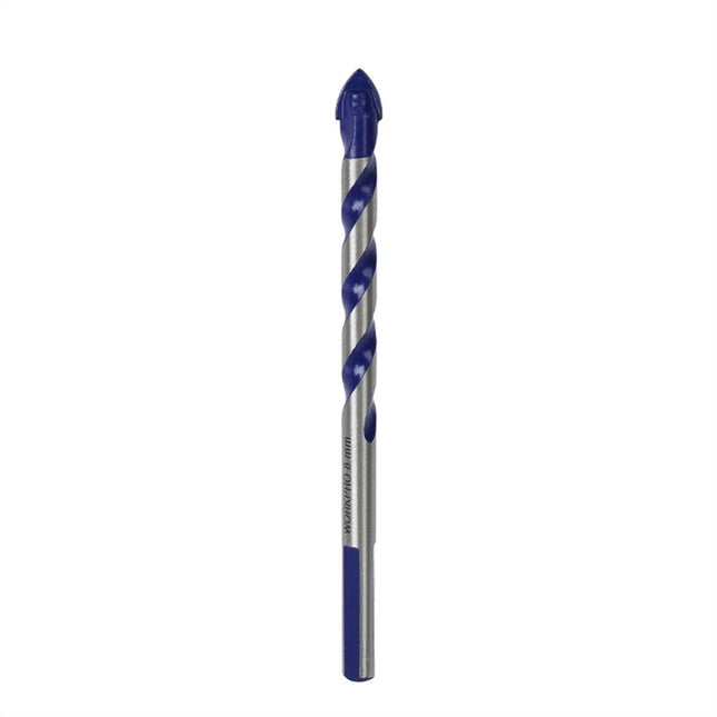 WORKPRO Ceramic Tile & Glass Drill Bit Set