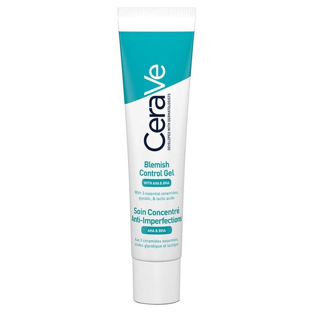CeraVe Blemish Control Gel with Niacinamide