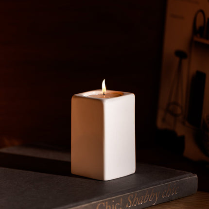 Petit Concept Candle Holder - Timeless Home Decor Accent