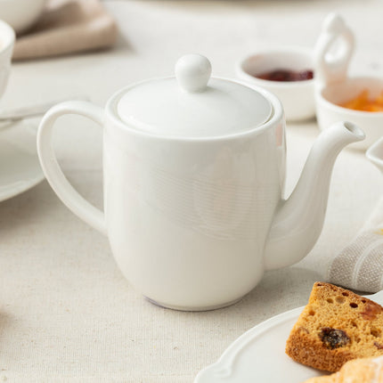 Petit Concept Creamer - Elegant Tea & Coffee Serving