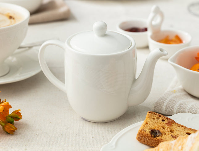 Petit Concept Creamer - Elegant Tea & Coffee Serving
