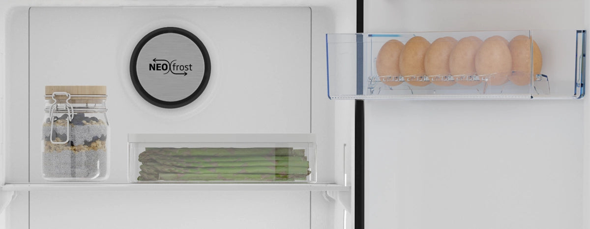 ثلاجة Beko 558 لتر ثلاجة Beko 558 لتر