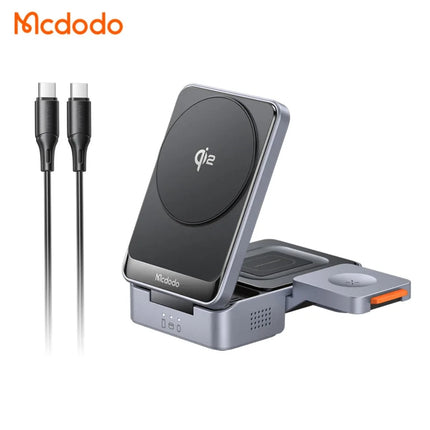 Mcdodo CH-5190 3-in-1 Wireless Charger