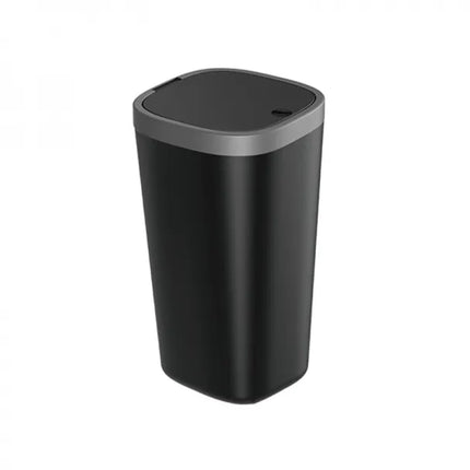 Mini Car Trash Can