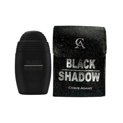 Aromatic Perfume for Men - Citrus & Musk Fragrance