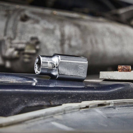 Milwaukee 4932480023 SHOCKWAVE Impact Duty Holesaw - 35 mm