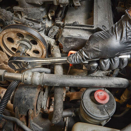 Milwaukee 4932480023 SHOCKWAVE Impact Duty Holesaw - 35 mm