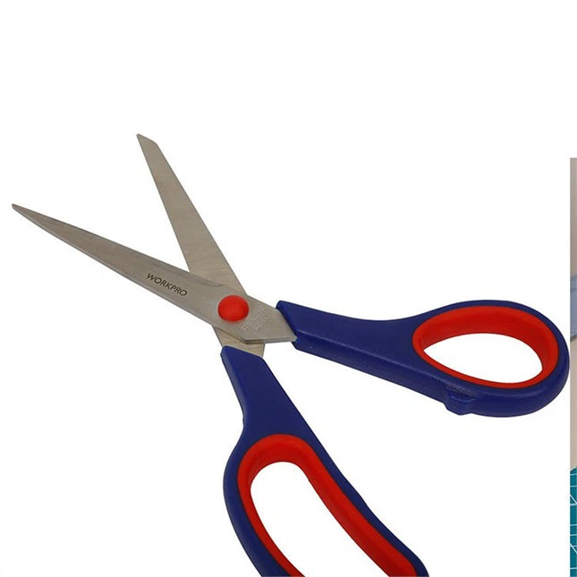 WORKPRO 8.5" Classic Scissors | WP214003