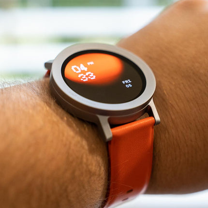 CMF Watch Pro 2 — Smartwatch with Bold Design and Everyday Tracking