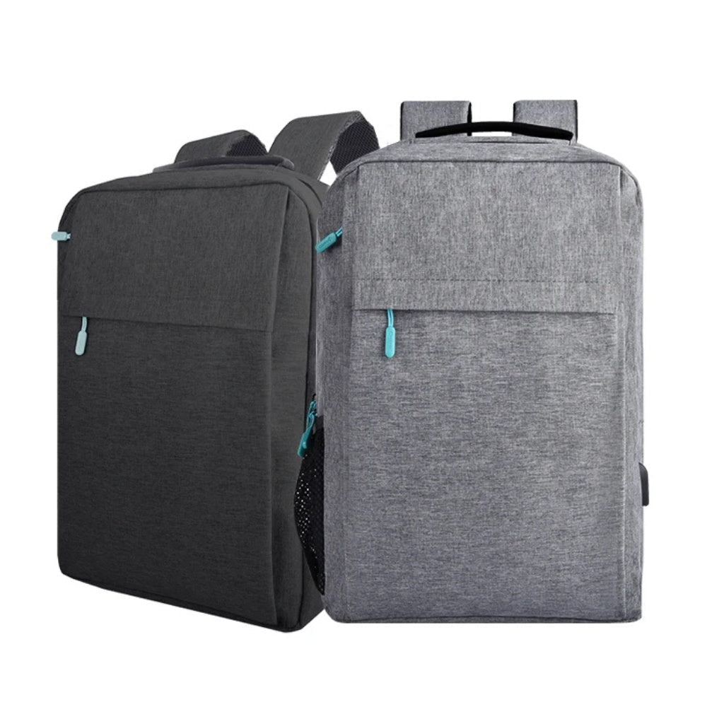 حقيبة Coteci سفر وعمل — سعة كبيرة، مضادة للماء مع منفذ USB (MB-050) حقيبة Coteci سفر وعمل — سعة كبيرة، مضادة للماء مع منفذ USB (MB-050)