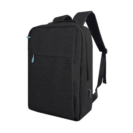 حقيبة Coteci سفر وعمل — سعة كبيرة، مضادة للماء مع منفذ USB (MB-050)