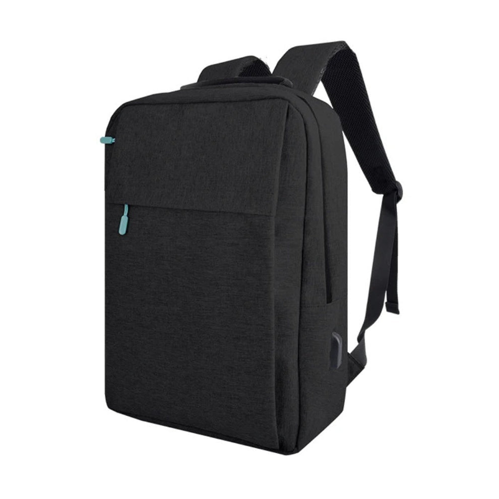 حقيبة Coteci سفر وعمل — سعة كبيرة، مضادة للماء مع منفذ USB (MB-050) حقيبة Coteci سفر وعمل — سعة كبيرة، مضادة للماء مع منفذ USB (MB-050)
