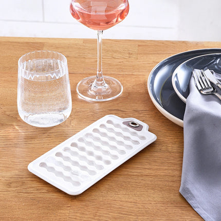 Crick Crack Harmony Silicone Point Bag Grey