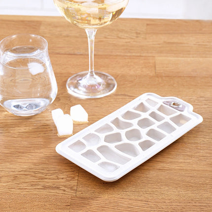 Crick Crack Harmony Grey Silicone Skewer Storage Bag