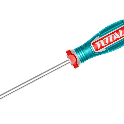 Total TSDPH0075 PH0×75mm Hardened Screwdriver