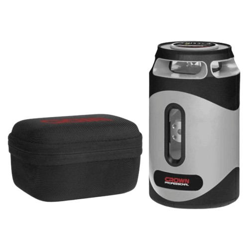 Crown Green Laser Level 30m | CT44073 TB