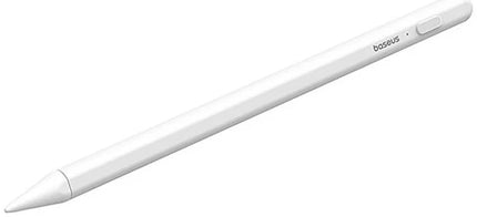 Baseus Smooth Writing 2 Stylus Lite - Active Stylus for iPad - Integrated LED Battery Indicator - Palm Rejection Technology - Tilt Sensitivity - Magnetic Attachment - Long Battery Life