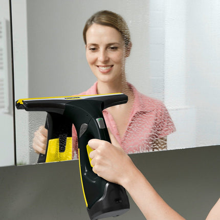 Kärcher Lithium-Ion Battery – 35 Min Runtime