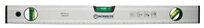WT4154 worksite Aluminium Level From worksite 400mm | WT4154