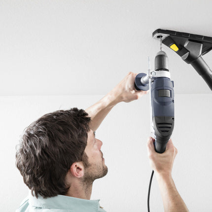 Karcher Drill Dust Catcher - Vacuum Cleaner Accessory for Dust-Free Drilling