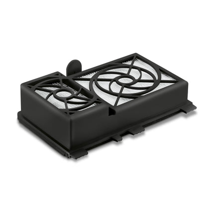 فلتر هيبا 13 (HEPA 13) من كارشر (Karcher) - فلتر هواء عالي الكفاءة لمكانس فئة VC