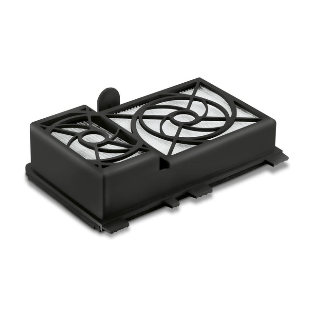 فلتر هيبا 13 (HEPA 13) من كارشر (Karcher) - فلتر هواء عالي الكفاءة لمكانس فئة VC