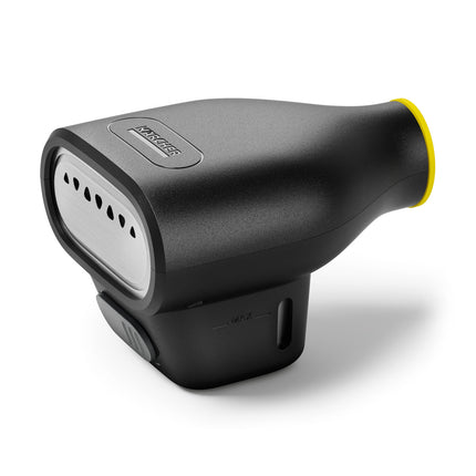 فوهة بخار الملابس من كارشر (Karcher) - ملحق أجهزة التنظيف بالبخار لكيّ وتجديد الملابس