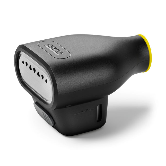 فوهة بخار الملابس من كارشر (Karcher) - ملحق أجهزة التنظيف بالبخار لكيّ وتجديد الملابس