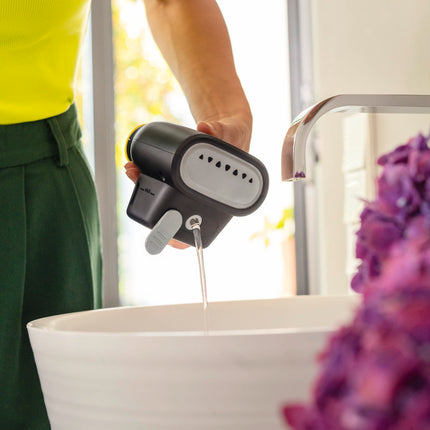 فوهة بخار الملابس من كارشر (Karcher) - ملحق أجهزة التنظيف بالبخار لكيّ وتجديد الملابس