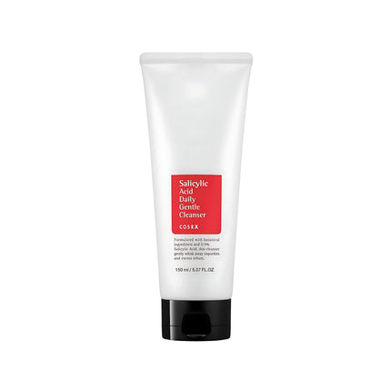 Salicylic Acid Daily Cleanser 150ml - Pore Clarifying