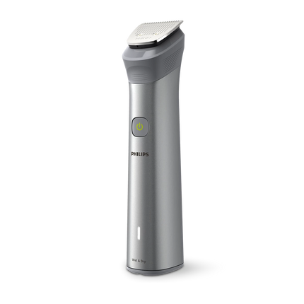 مجموعة العناية فيليبس سلسلة 5000 موديل MG5930/15 - 11 في 1 للوجه والشعر والجسم