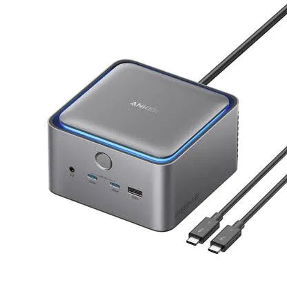 Anker Thunderbolt 5 Docking Station 14-in-1 8K