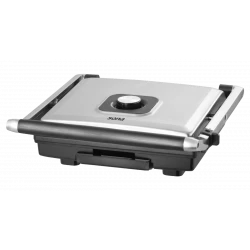 10.13.36.0024SonaSona Stainless Steel Grill 4-Slice 2000W - SG-585