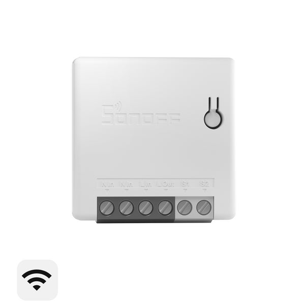 MINIR2 SONOFF MINIR2 – Two Way Smart Switch