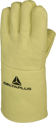 قفاز مقاوم للحرارة من DeltaPlus XTREM HEAT | TERK500