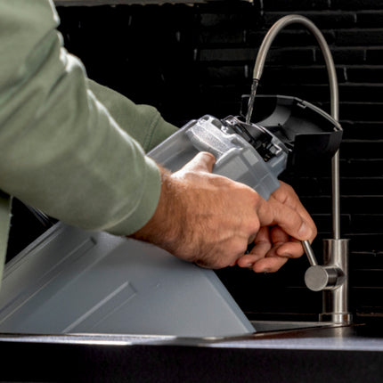 10.25.55.0057KarcherSpray Extraction Cleaner SE 4