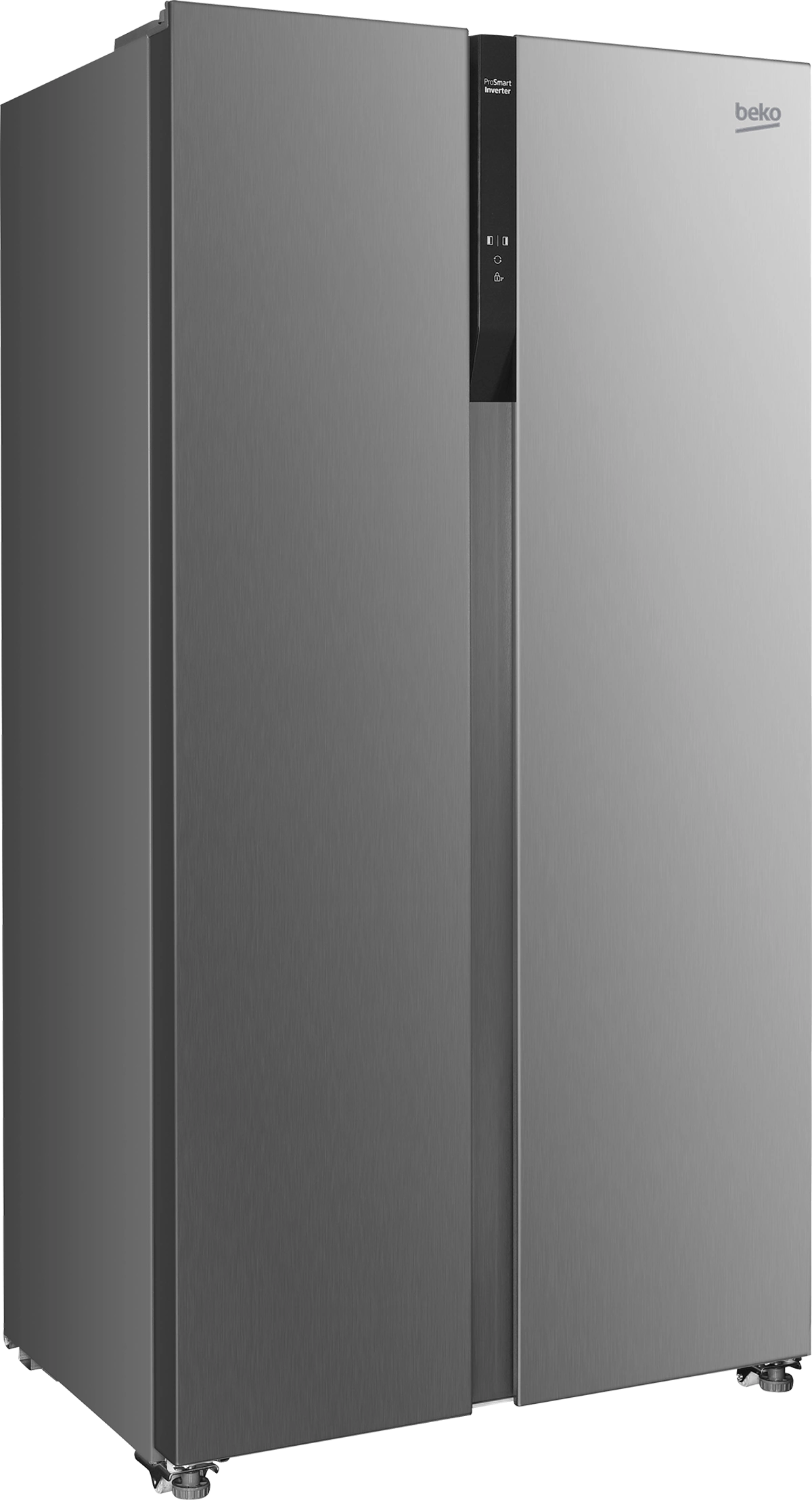 ثلاجة Beko بابين A++ 521 لتر ثلاجة Beko بابين A++ 521 لتر