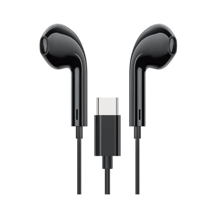 Crystal Joy M101 Type-C Digital Earphones with Mic
