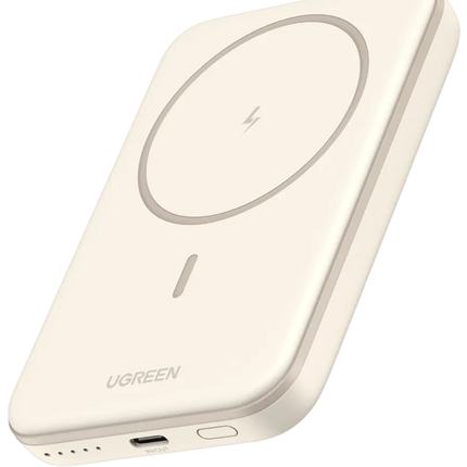Ugreen Magnetic Wireless Power Bank 5000mAh PB560