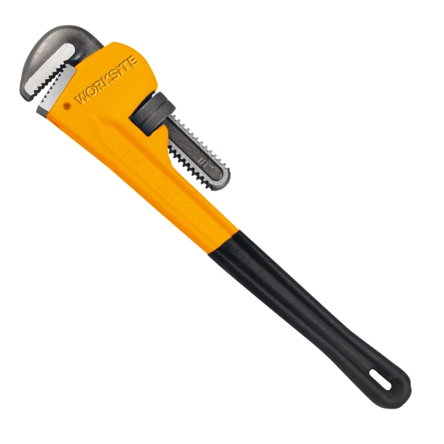 مفتاح أنابيب صغير 18 انش من Worksite | WT1164 مفتاح أنابيب صغير 18 انش من Worksite | WT1164