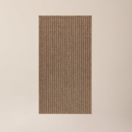 Fonte Beige Carpet with Exquisite Patterns