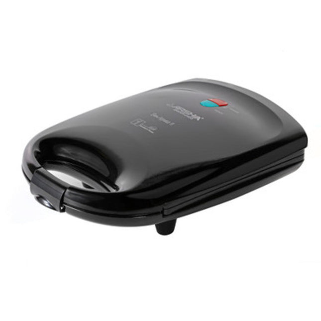 2455ArshiaSandwich Maker 1 Sandwich Plate 1200W From Arshia Compact Design | SM064-2455