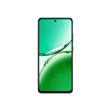 Reno 12 F 5G  Olive Green oppo Reno 12 F 5G (Olive Green 256GB + 12GB)