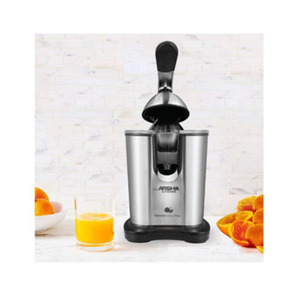 2886 Arshia Electric Citrus Juicer 300Watt